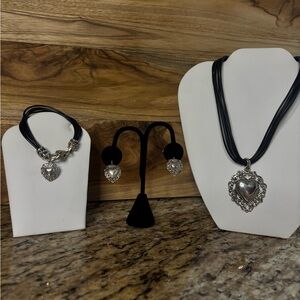 Brighton 3 piece statement set